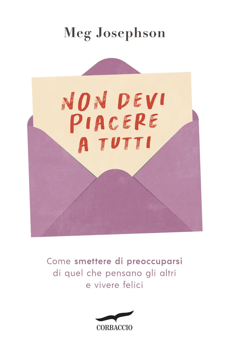 Non devi piacere a tutti