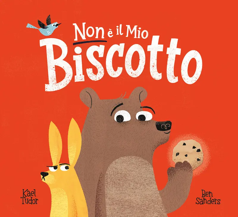 Non è il mio biscotto