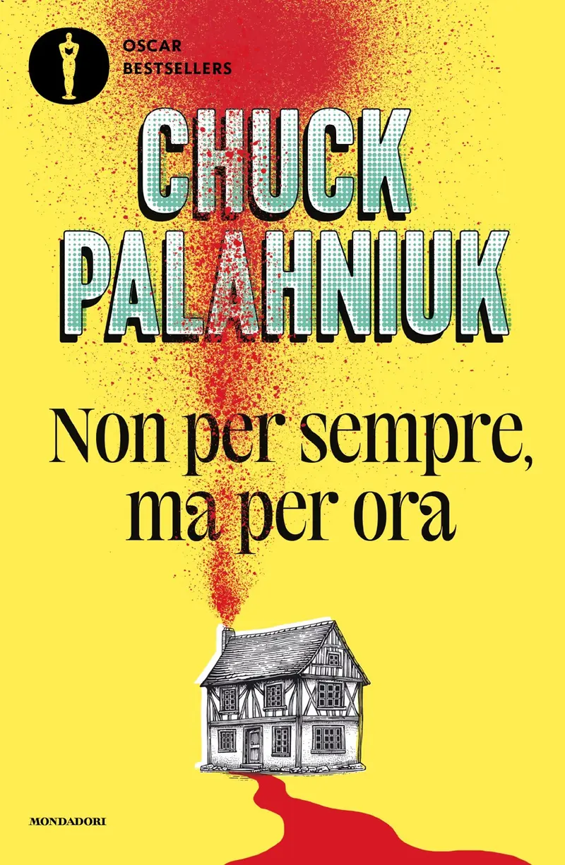 Non per sempre, ma per ora