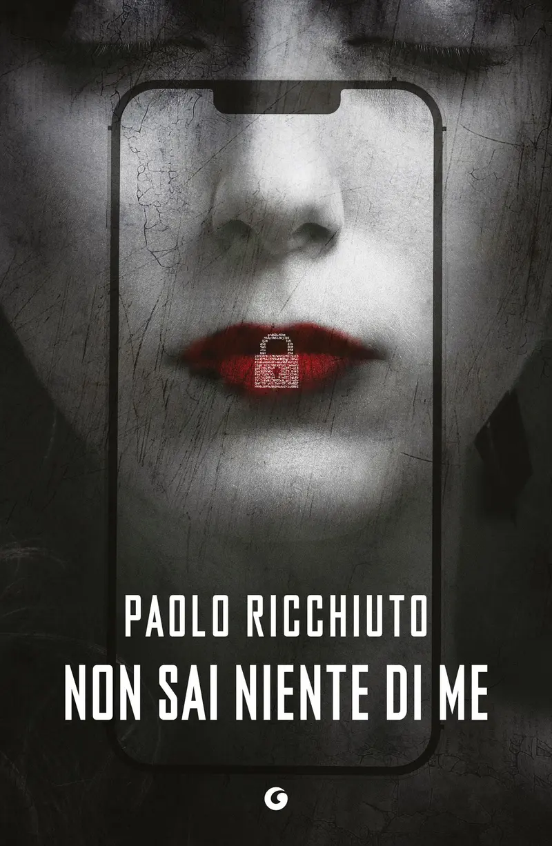 Non sai niente di me