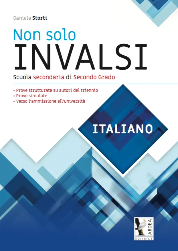 Non solo Invalsi - Italiano