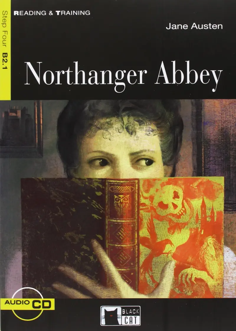 Northanger Abbey