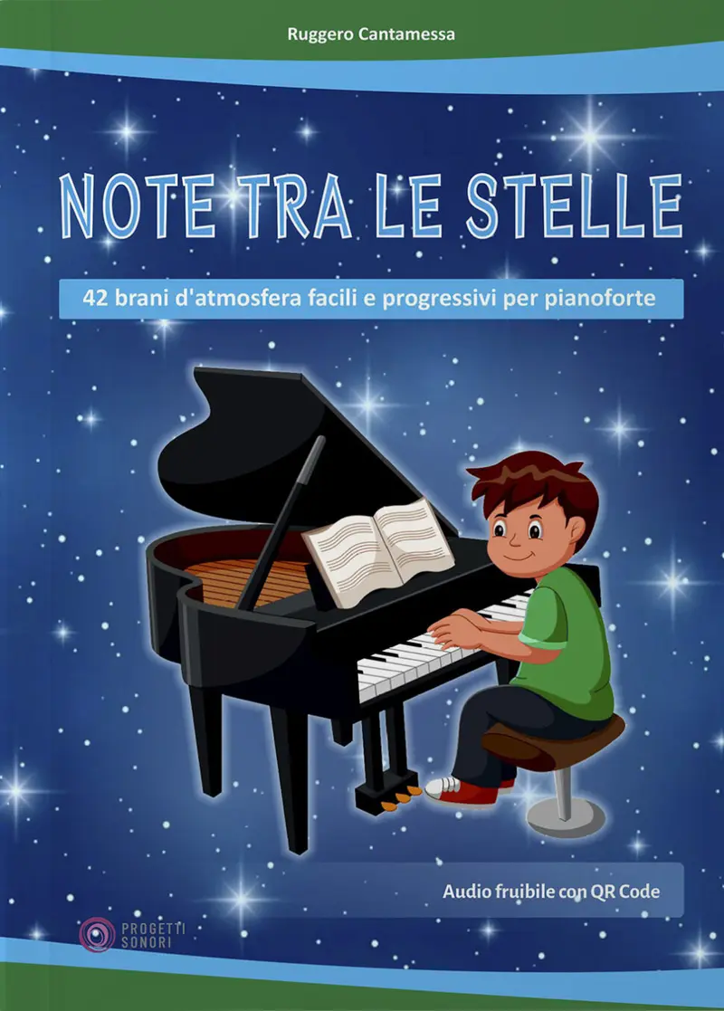 Note tra le stelle