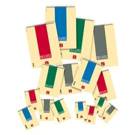 Notes Pignastyl Spirale A4 1 Rigo 10 pz.