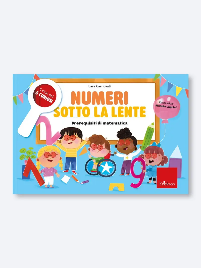 Numeri sotto la lente