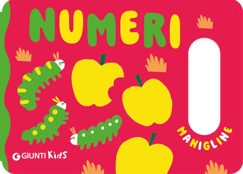 Numeri