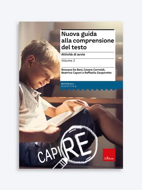 Nuova guida alla comprensione del testo - Volume 2