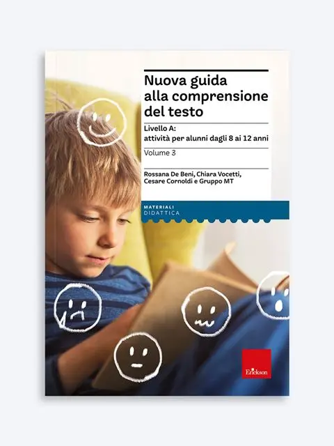 Nuova guida alla comprensione del testo - Volume 3