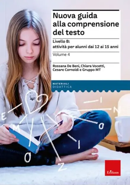 Nuova guida alla comprensione del testo - Volume 4