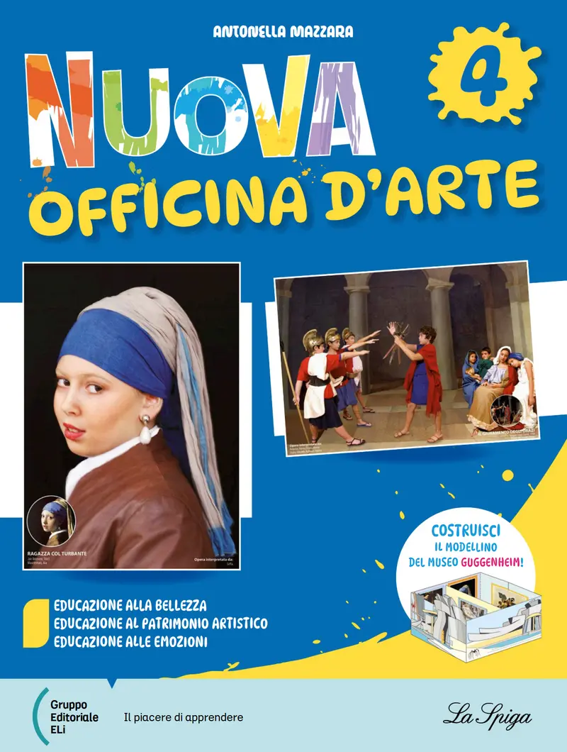 Nuova officina d'arte 4