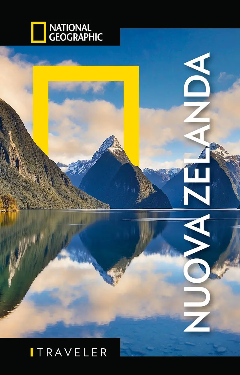 Nuova Zelanda