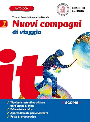 Nuovi Compagni di Viaggio - Vol. 1