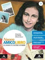Nuovo Amico Libro 3
