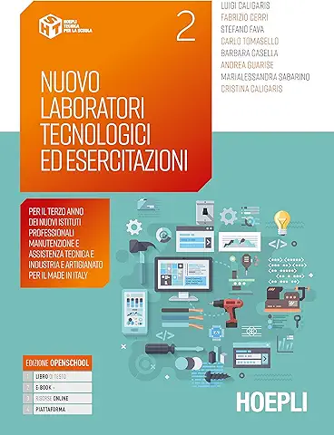 Nuovo Laboratori Tecnologici Ed Esercitazioni. 2