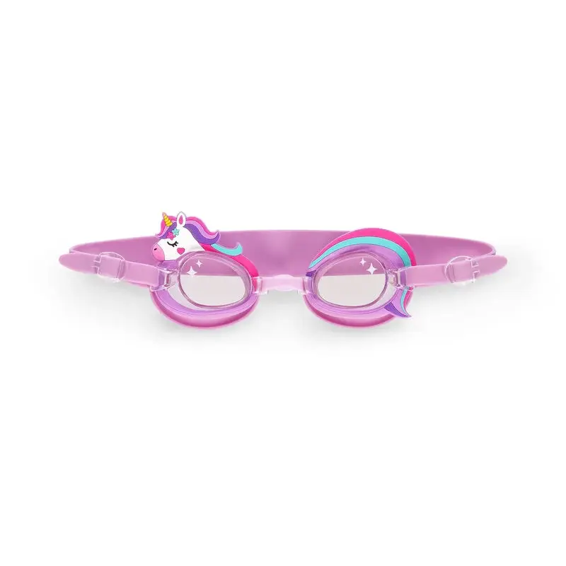 Occhialini da nuoto - Unicorn