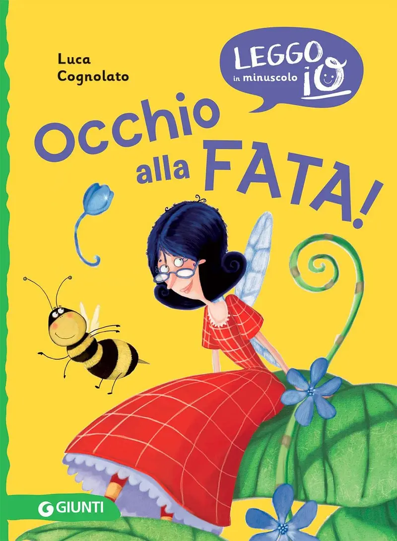Occhio alla fata!