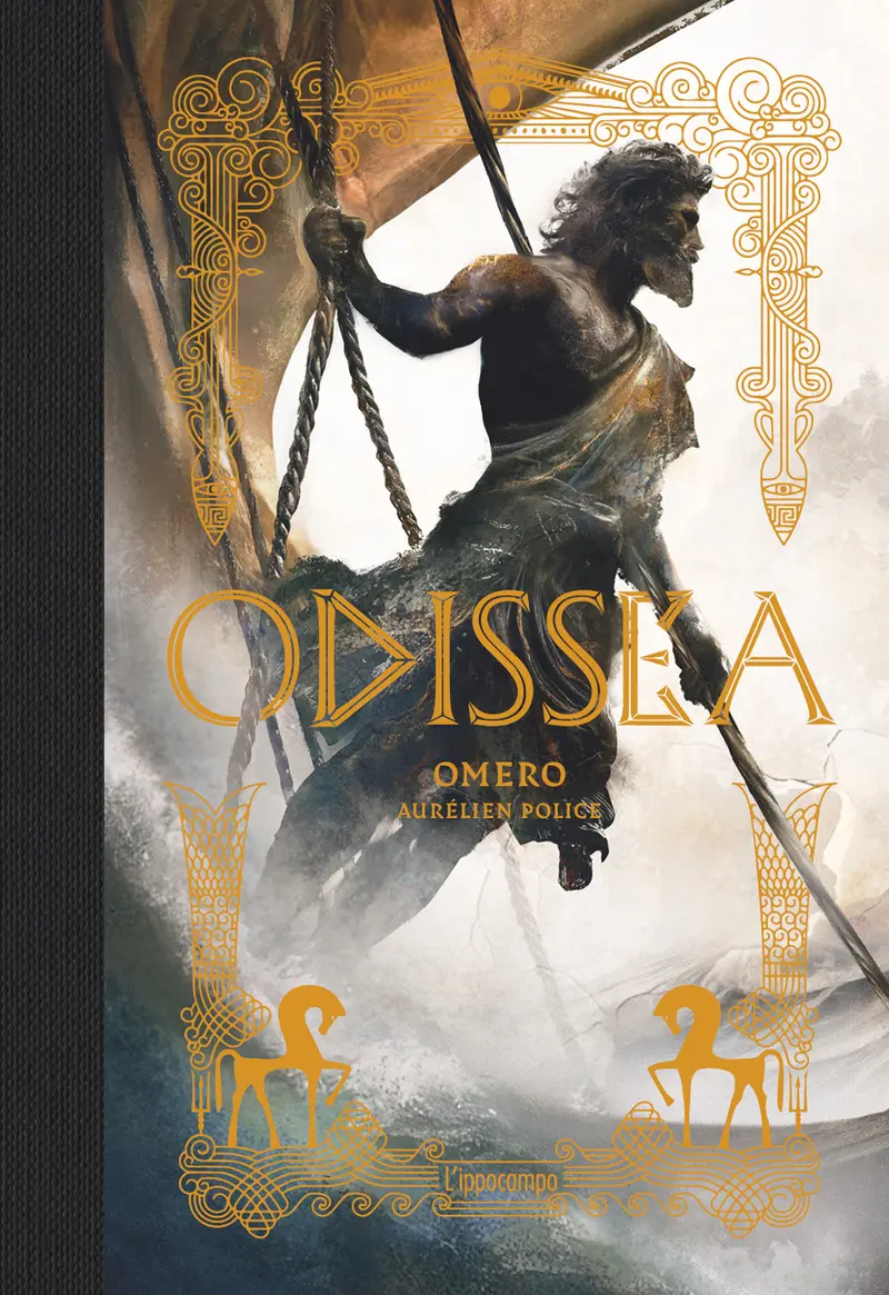 Odissea