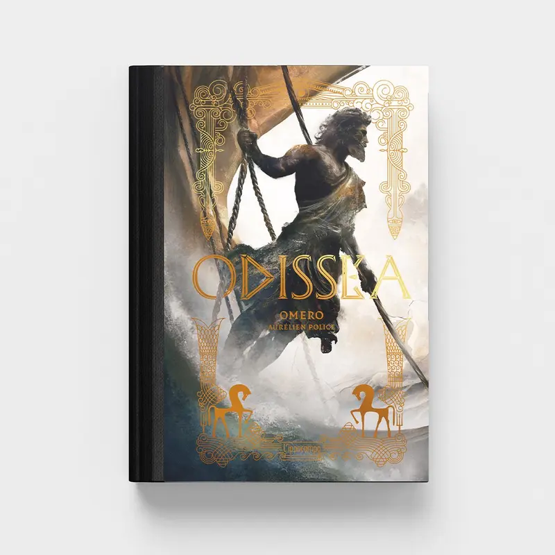 Odissea