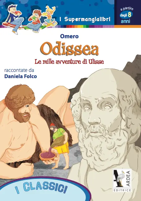 Odissea