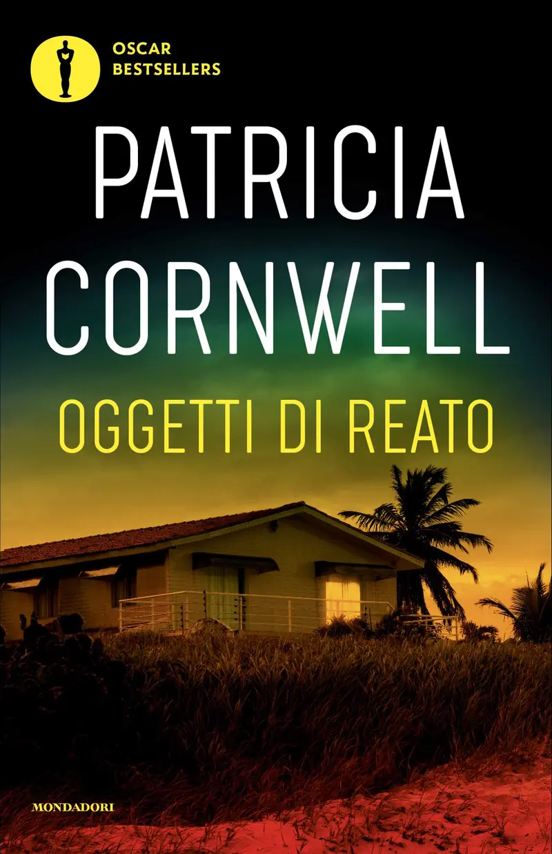 Oggetti di reato
