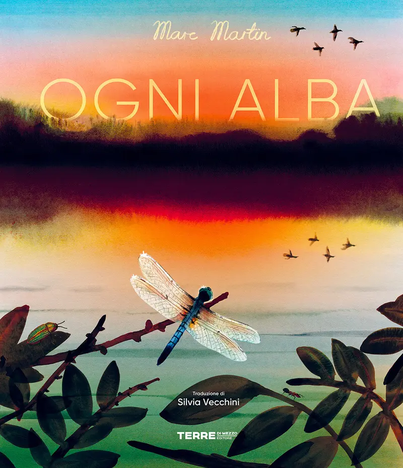 Ogni alba
