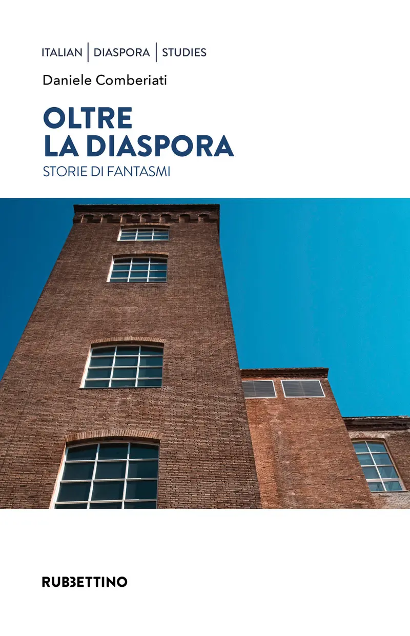Oltre la diaspora. Storie di fantasmi