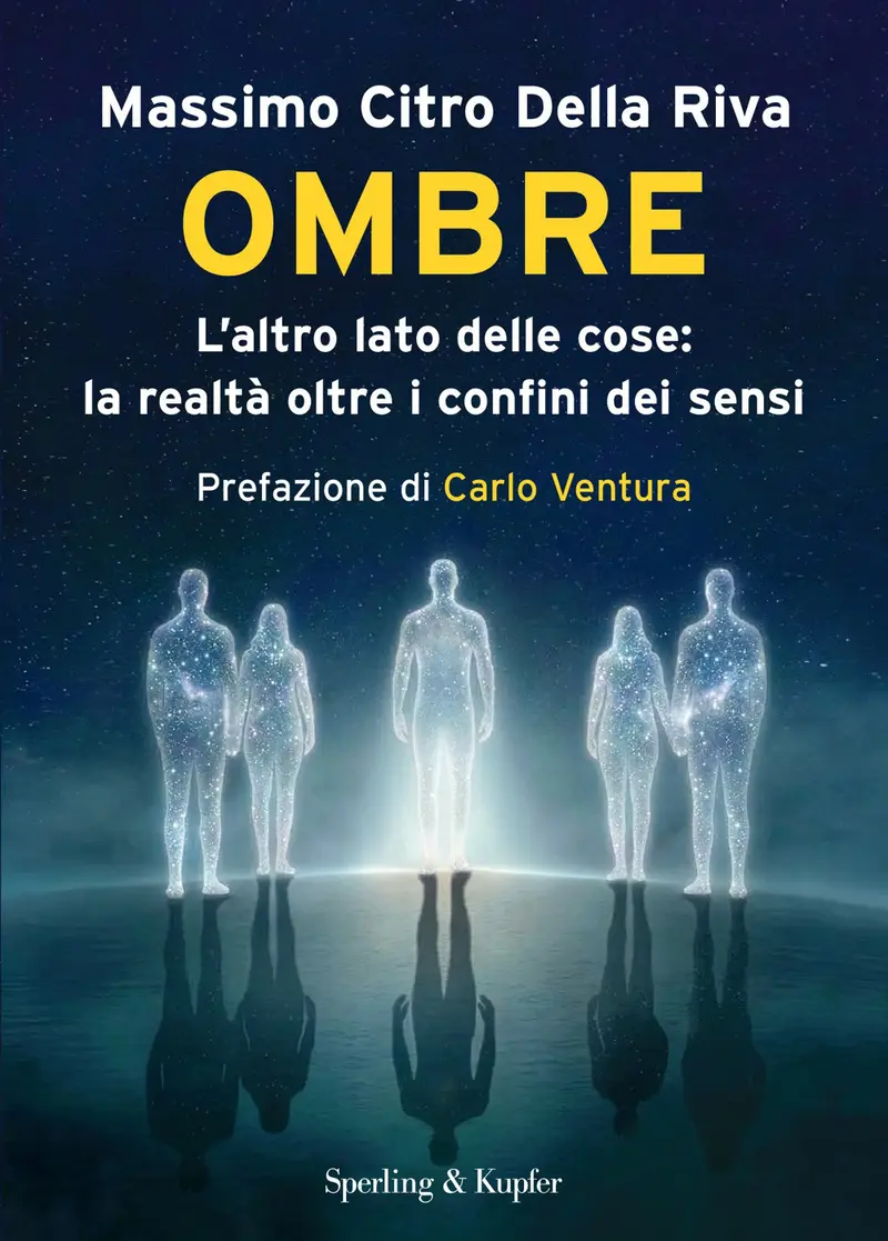 Ombre. L'altro lato delle cose