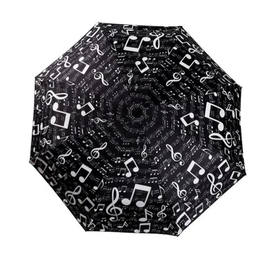 Ombrello MUSIC