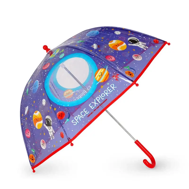 Ombrello per bambini - Space