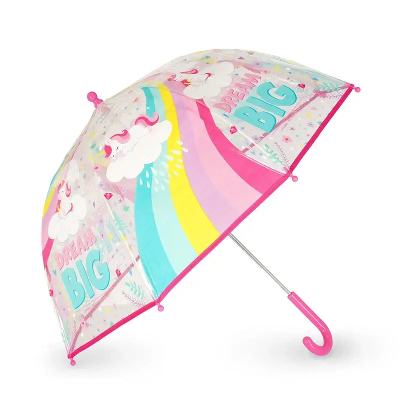 Ombrello per bambini - Unicorn