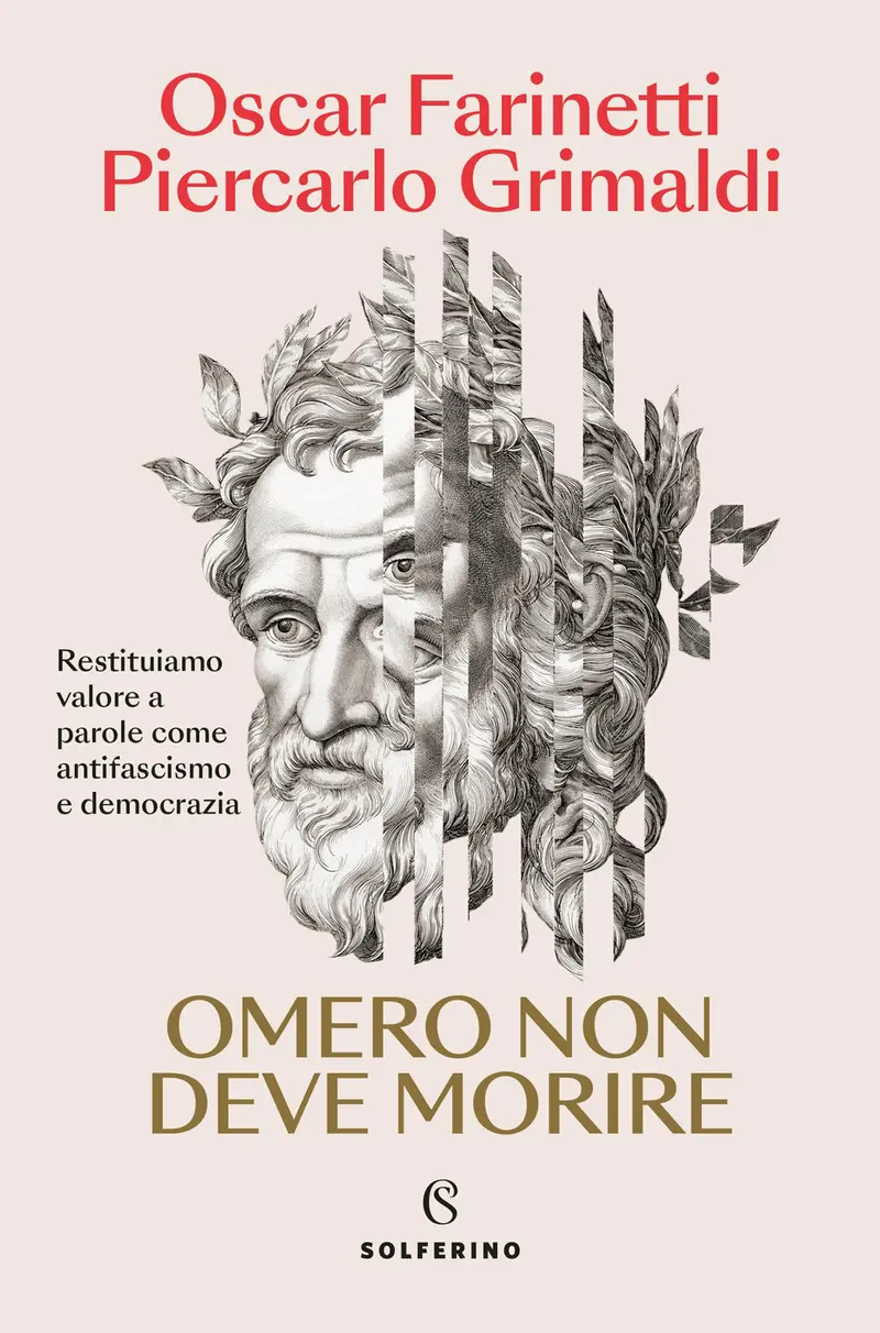 Omero non deve morire