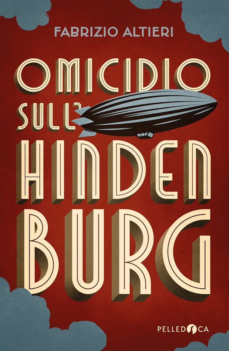 Omicidio sull'Hindenburg