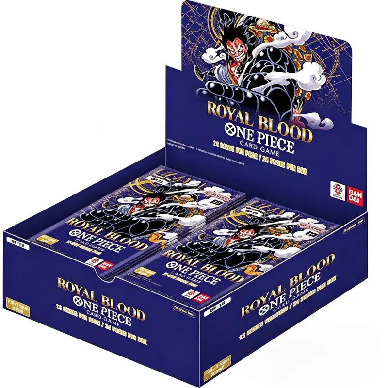 One Piece Card Game