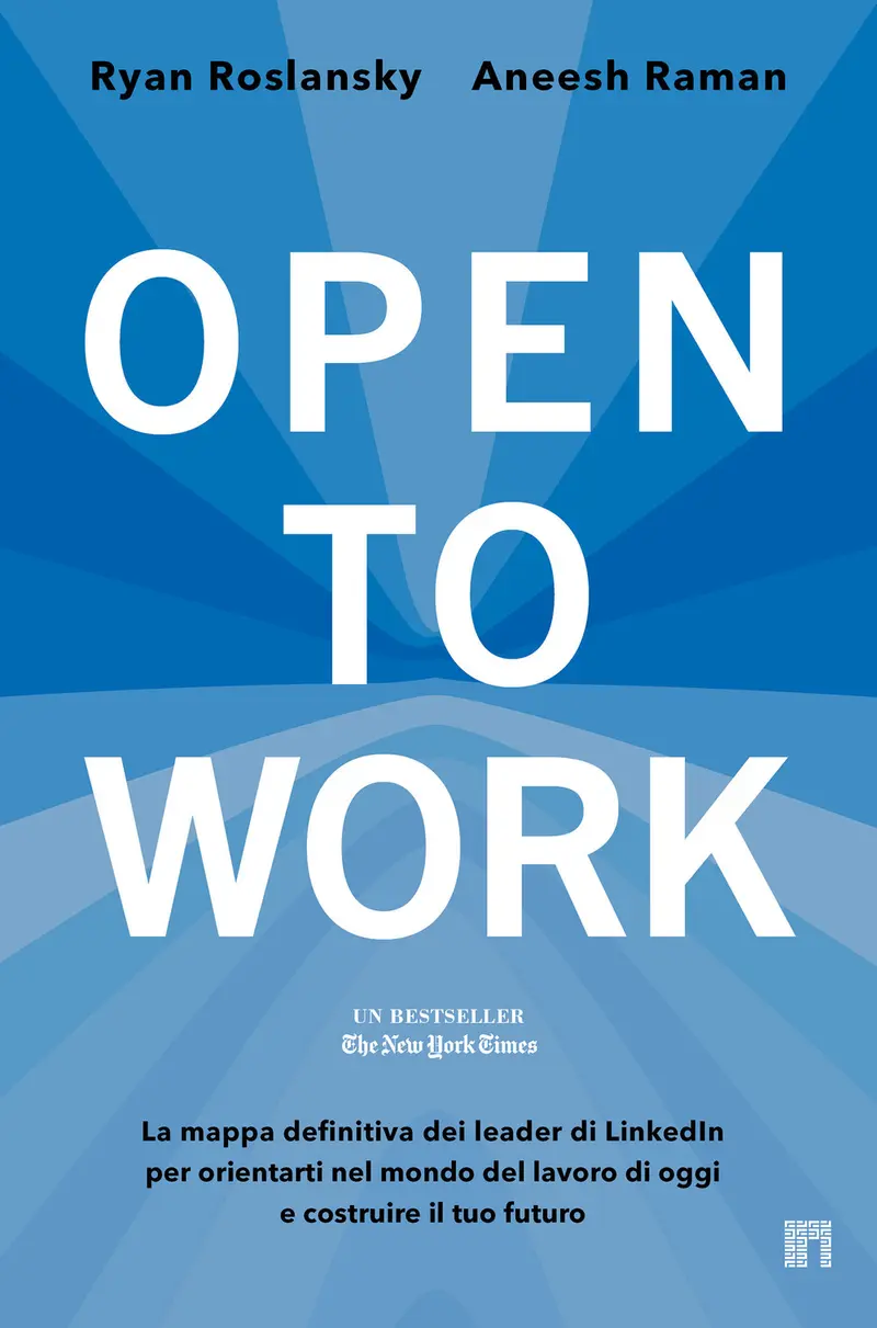 Open to work