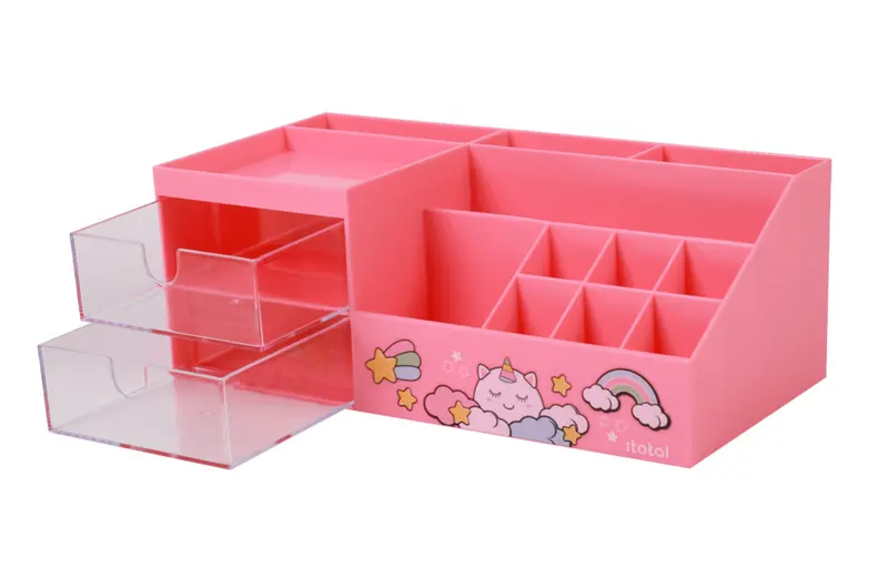 Organizer per scrivania UNICORN