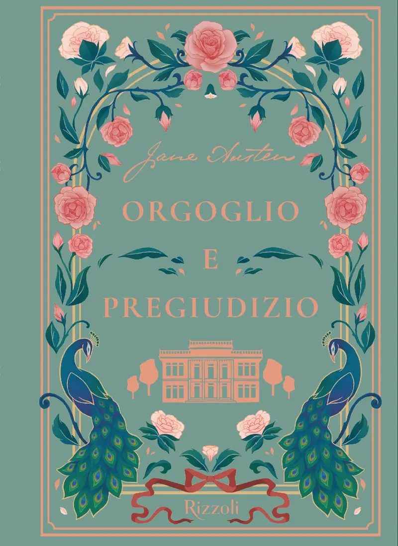 Orgoglio e pregiudizio