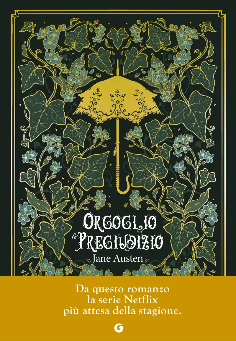 Orgoglio e pregiudizio