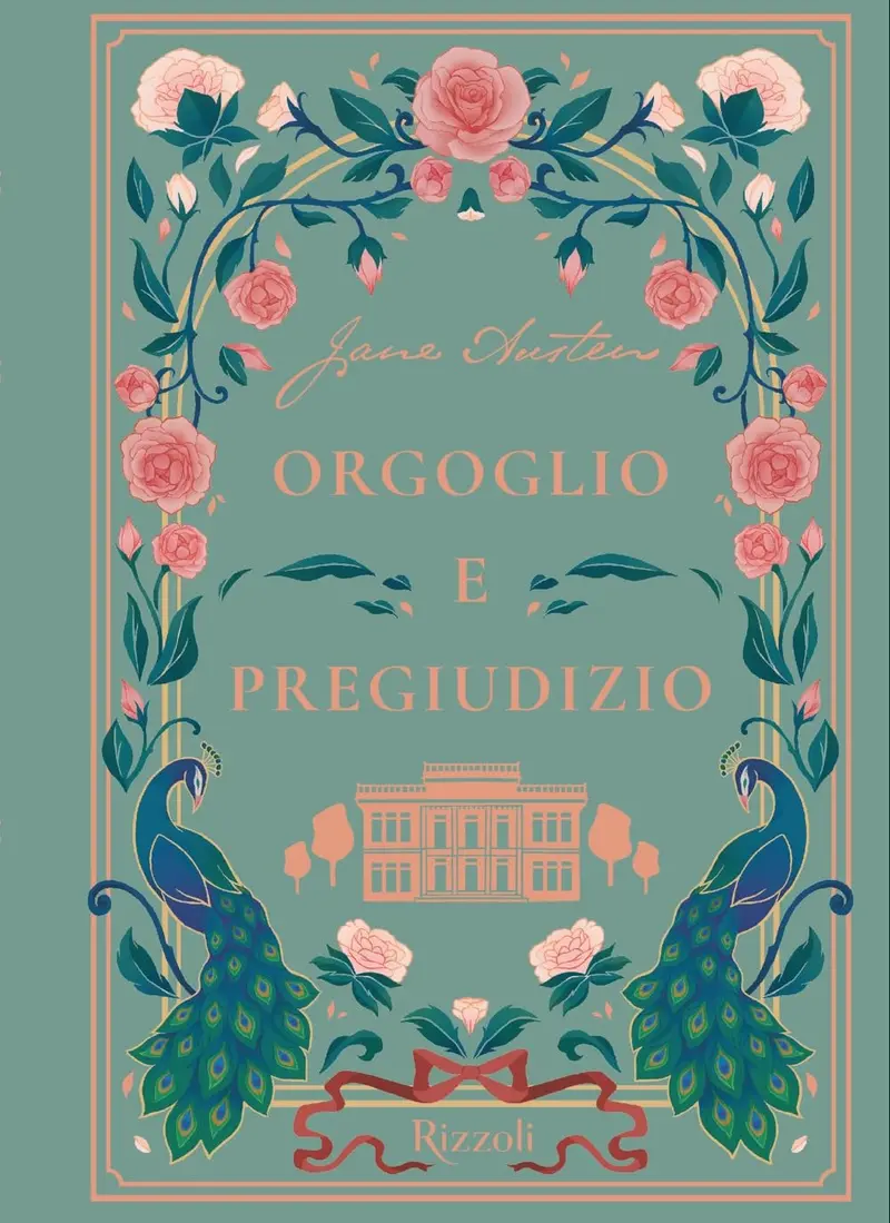 Orgoglio e pregiudizio