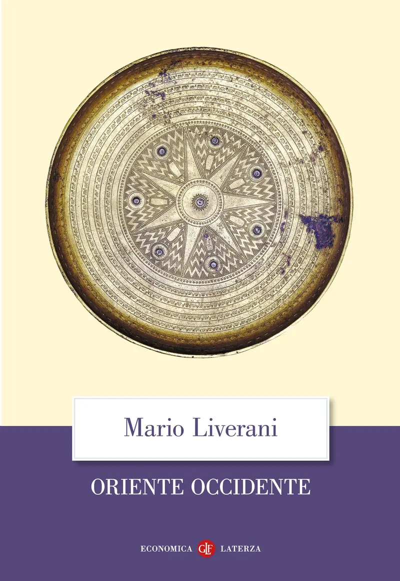 Oriente Occidente