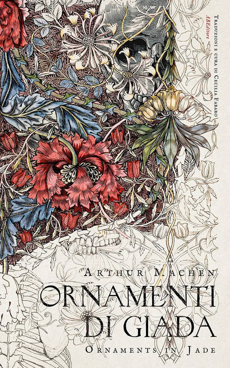 Ornamenti di Giada
