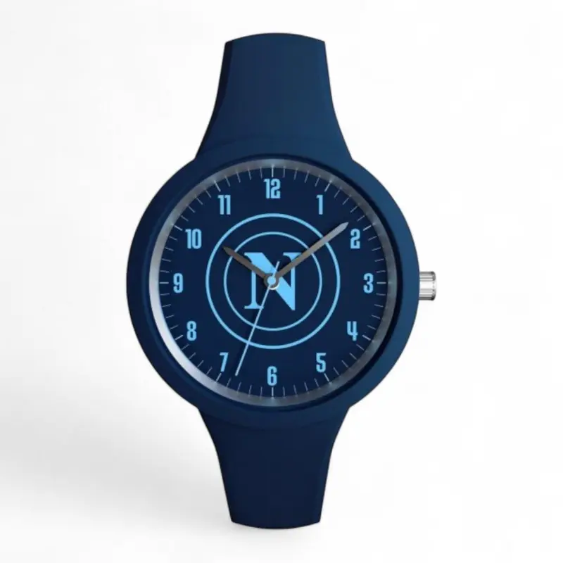 Orologio Uomo SSC Napoli P-NB480XB2