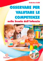 Osservare per valutare le competenze - Guida (con CD-Audio)