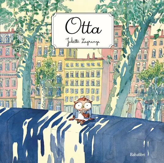 Otta