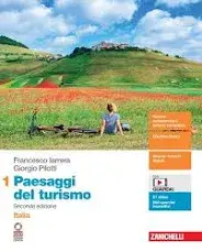 Paesaggio del turismo - 3