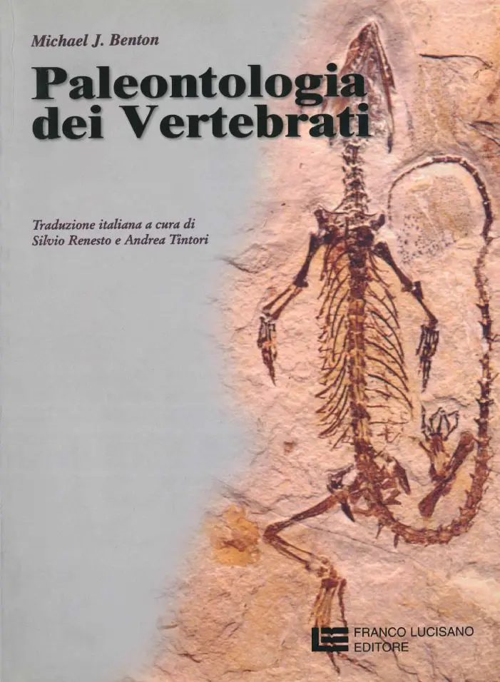 Paleontologia dei vertebrati