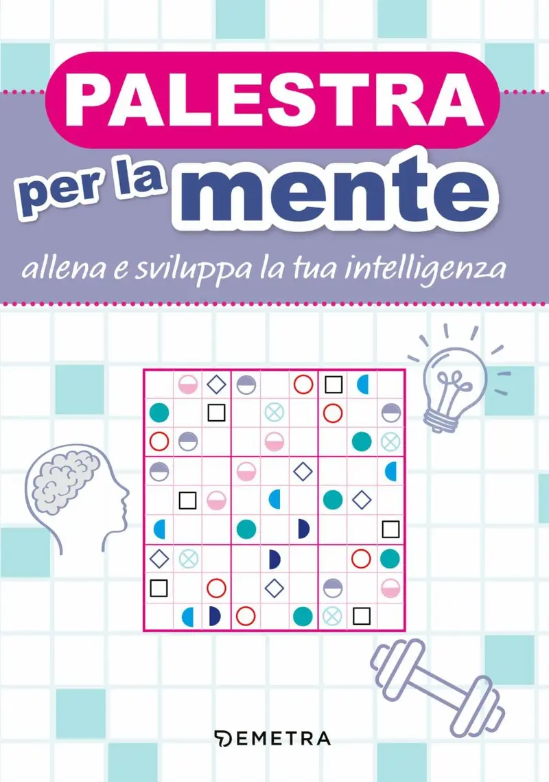Palestra per la mente