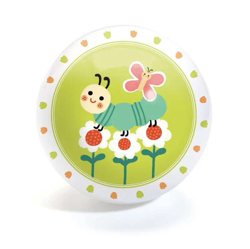 Palla Lovely bugs 12cm