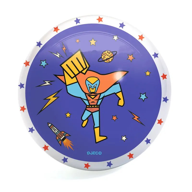 Palla Superheroes 22cm