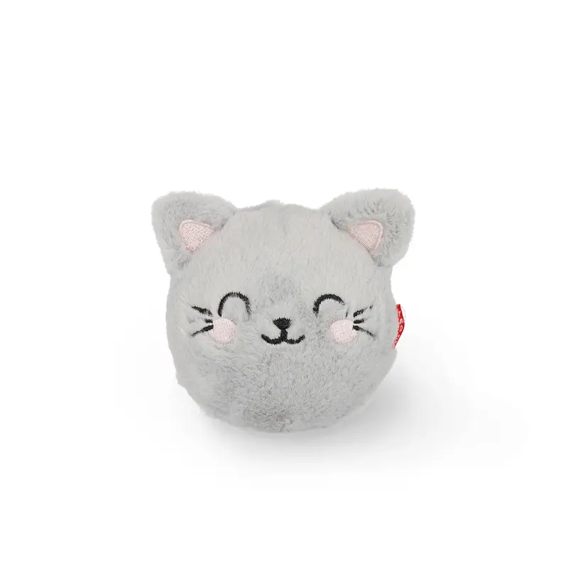 Pallina Rimbalzante Soffice Legami Bouncing Gang Kitty