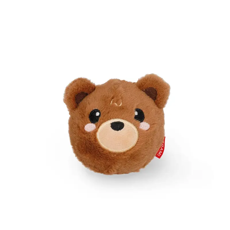 Pallina Rimbalzante Soffice Legami Bouncing Gang – Teddy Bear e Monster